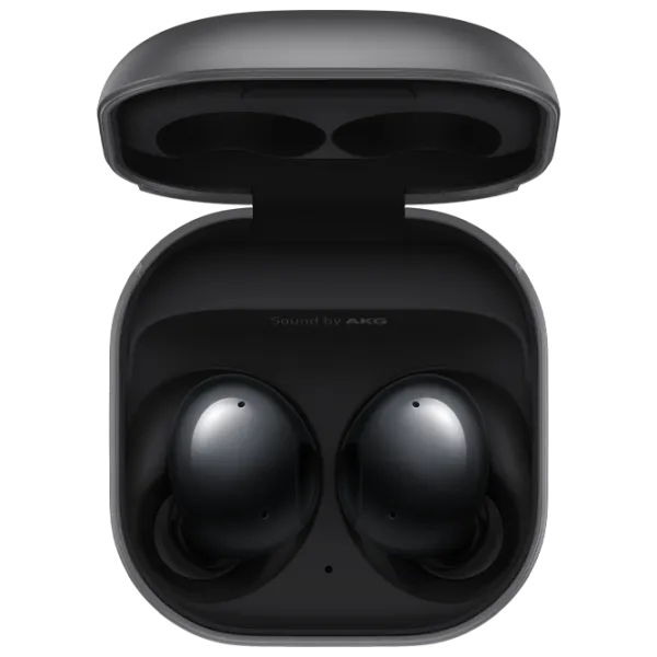 Наушники Samsung Galaxy Buds2 Оникс Черный Беспроводные/ Персональный photo 5