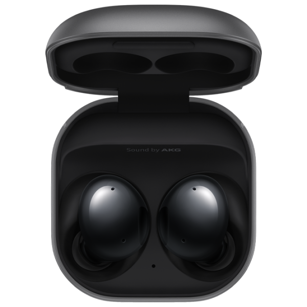 Наушники Samsung Galaxy Buds2 Оникс Черный Беспроводные/ Персональный photo 5