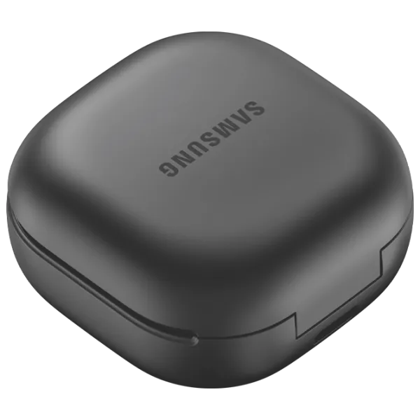 Наушники Samsung Galaxy Buds2 Оникс Черный Беспроводные/ Персональный photo 7