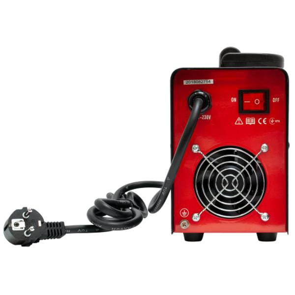 Aparat de sudat Start Pro SPI-250 D 220 V cu electrod (MMA) photo 3