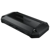 Адаптер Cougar DH07 USB Type-C/ Черный photo 2