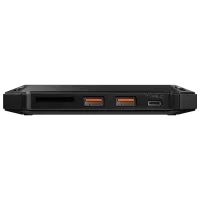 Адаптер Cougar DH07 USB Type-C/ Черный photo 3