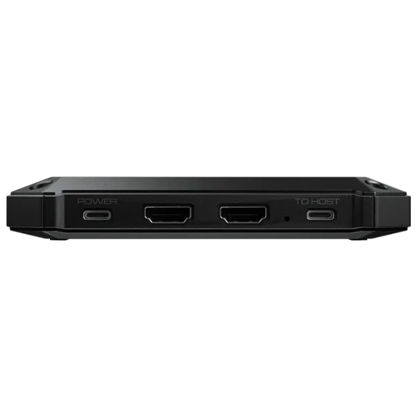 Adapter Cougar DH07 USB Type-C/ Black photo 4
