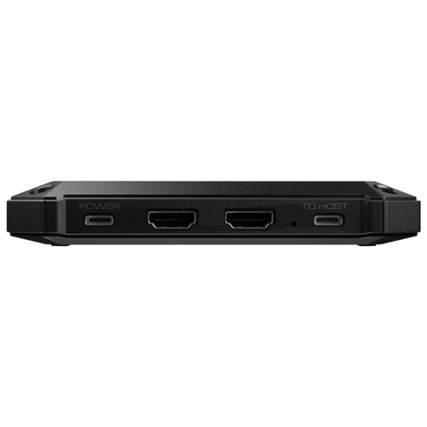 Adapter Cougar DH07 USB Type-C/ Black photo 4