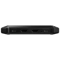 Адаптер Cougar DH07 USB Type-C/ Черный photo 4