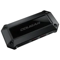 Адаптер Cougar DH07 USB Type-C/ Черный photo 5