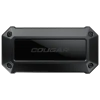Адаптер Cougar DH07 USB Type-C/ Черный photo 6