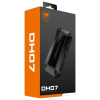 Адаптер Cougar DH07 USB Type-C/ Черный photo 9