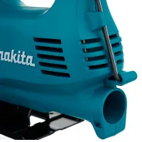 Электролобзик Makita 4327 18 мм / Синий photo 4