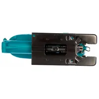 Электролобзик Makita 4327 18 мм / Синий photo 5