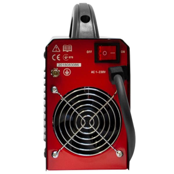 Aparat de sudat Start Pro SPI-280 220 V cu electrod (MMA) photo 3