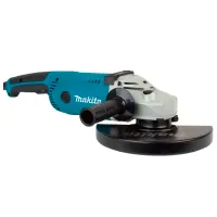 Шлифовальная машина Makita GA9020SF Угловая/ 2200 Вт photo 2