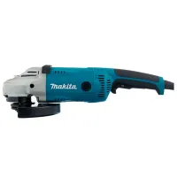 Шлифовальная машина Makita GA9020SF Угловая/ 2200 Вт photo 3