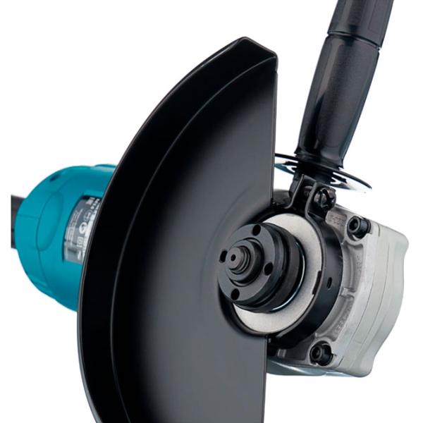 Polizor Makita GA9020SF Unghiular/ 2200 W photo 5