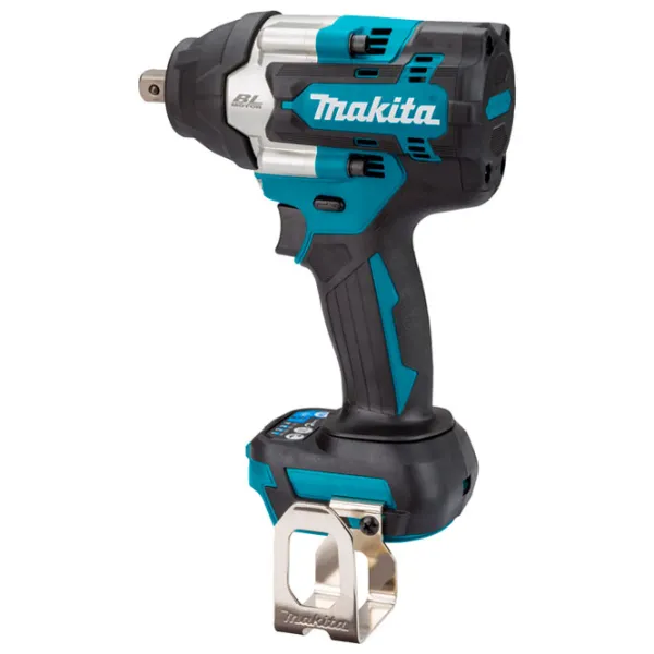 Mașina de înfiletat Makita DTW701Z Acumulator photo 2