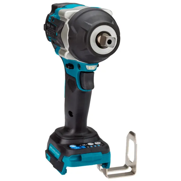 Mașina de înfiletat Makita DTW701Z Acumulator photo 3