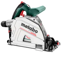 Дисковая пила Metabo KT 18 LTX 66 BL 601866840 165 мм/ Зелёный photo 3