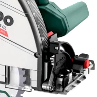Дисковая пила Metabo KT 18 LTX 66 BL 601866840 165 мм/ Зелёный photo 4