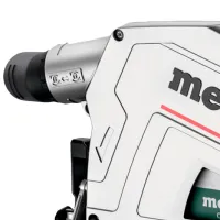 Дисковая пила Metabo KT 18 LTX 66 BL 601866840 165 мм/ Зелёный photo 5