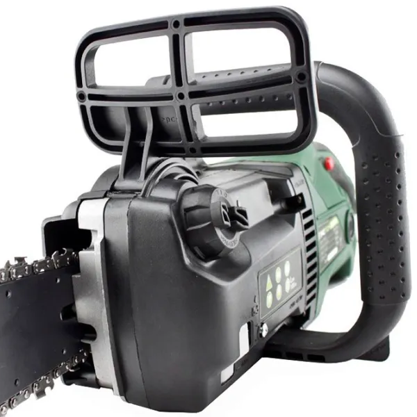 Fierăstrău cu lanţ Proton ПЦ-3000 Electrică/ Green photo 3