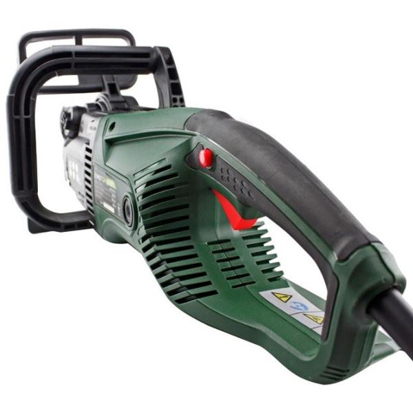 Fierăstrău cu lanţ Proton ПЦ-3000 Electrică/ Green photo 5
