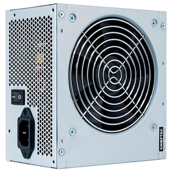 Блок питания Chieftec Value APB-600B8 600 Вт photo 2