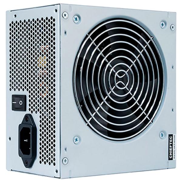 Блок питания Chieftec Value APB-600B8 600 Вт photo 2