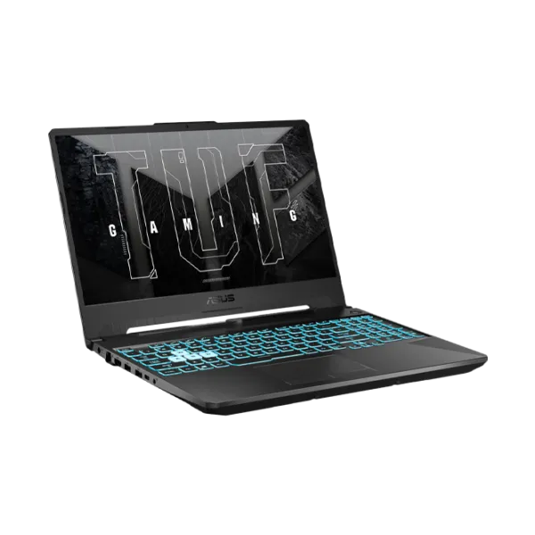 Asus TUF Gaming A15 FA506ICB Ryzen 5 4600H/ 8 GB/ 512 GB/ GeForce RTX 3050/ Black photo 3
