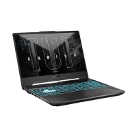 Laptop Gaming Asus TUF Gaming A15 FA506ICB Ryzen 5 4600H / 8 GB / 512 GB / GeForce RTX 3050 / Black photo 3