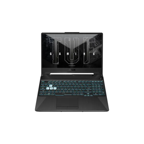 Asus TUF Gaming A15 FA506ICB Ryzen 5 4600H/ 8 GB/ 512 GB/ GeForce RTX 3050/ Black photo 4