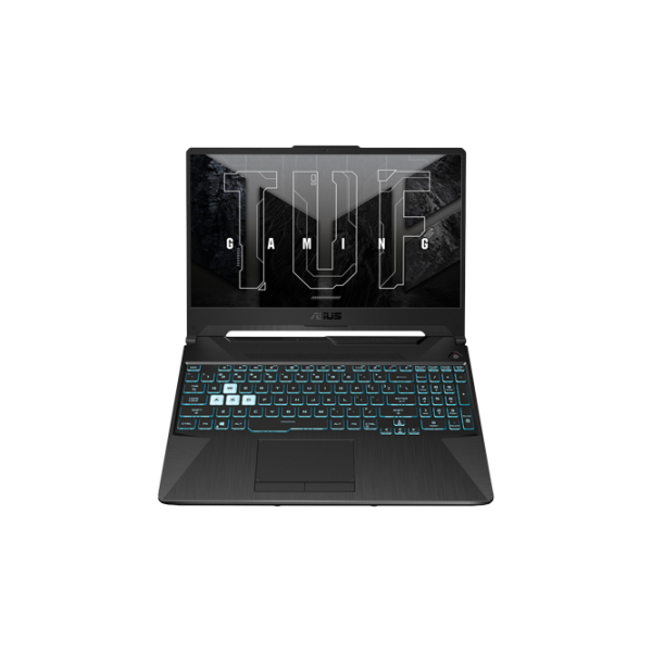 Asus TUF Gaming A15 FA506ICB Ryzen 5 4600H/ 8 GB/ 512 GB/ GeForce RTX 3050/ Black photo 4