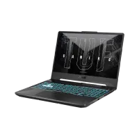 Laptop Gaming Asus TUF Gaming A15 FA506ICB Ryzen 5 4600H / 8 GB / 512 GB / GeForce RTX 3050 / Black photo 5