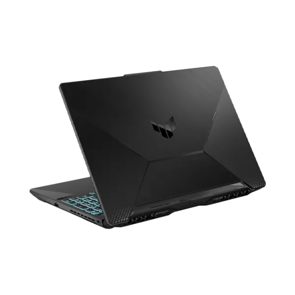 Asus TUF Gaming A15 FA506ICB Ryzen 5 4600H/ 8 GB/ 512 GB/ GeForce RTX 3050/ Black photo 6