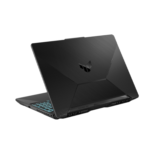 Asus TUF Gaming A15 FA506ICB Ryzen 5 4600H/ 8 GB/ 512 GB/ GeForce RTX 3050/ Black photo 6