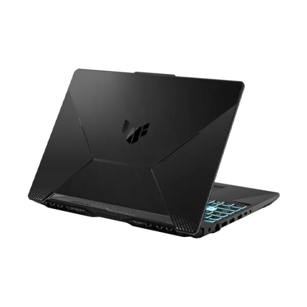 Asus TUF Gaming A15 FA506ICB Ryzen 5 4600H/ 8 GB/ 512 GB/ GeForce RTX 3050/ Black photo 7