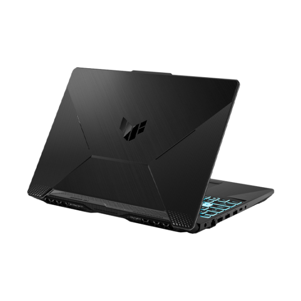 Asus TUF Gaming A15 FA506ICB Ryzen 5 4600H/ 8 GB/ 512 GB/ GeForce RTX 3050/ Black photo 7