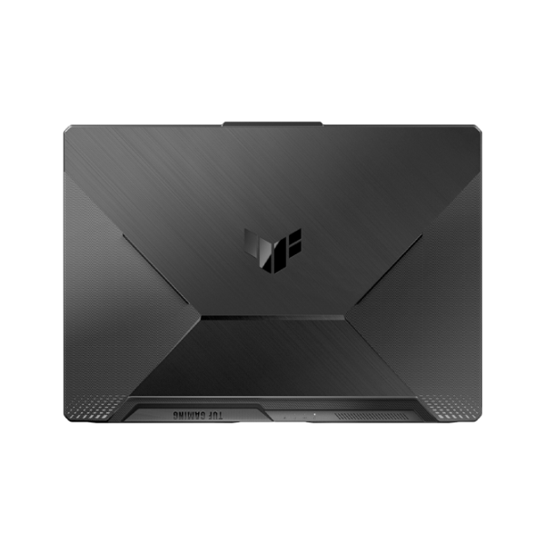 Asus TUF Gaming A15 FA506ICB Ryzen 5 4600H/ 8 GB/ 512 GB/ GeForce RTX 3050/ Black photo 8