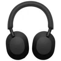 Căști Sony WH-1000XM5 Black Fără fir/ Personal photo 2