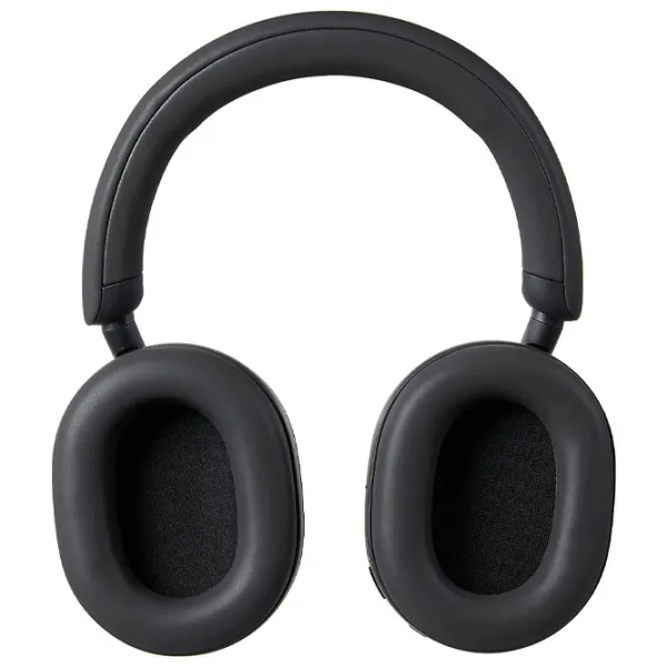Наушники Sony WH-1000XM5 Черный Беспроводные/ Персональный photo 3