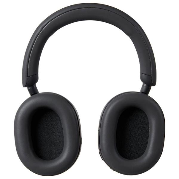 Наушники Sony WH-1000XM5 Черный Беспроводные/ Персональный photo 3