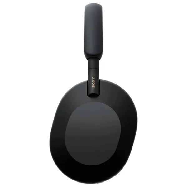 Наушники Sony WH-1000XM5 Черный Беспроводные/ Персональный photo 4