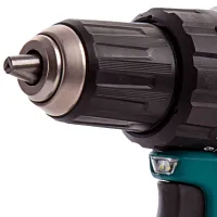 Дрель-шуруповерт Makita DDF484RFE 500 об/мин photo 3