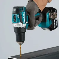 Дрель-шуруповерт Makita DDF484RFE 500 об/мин photo 4