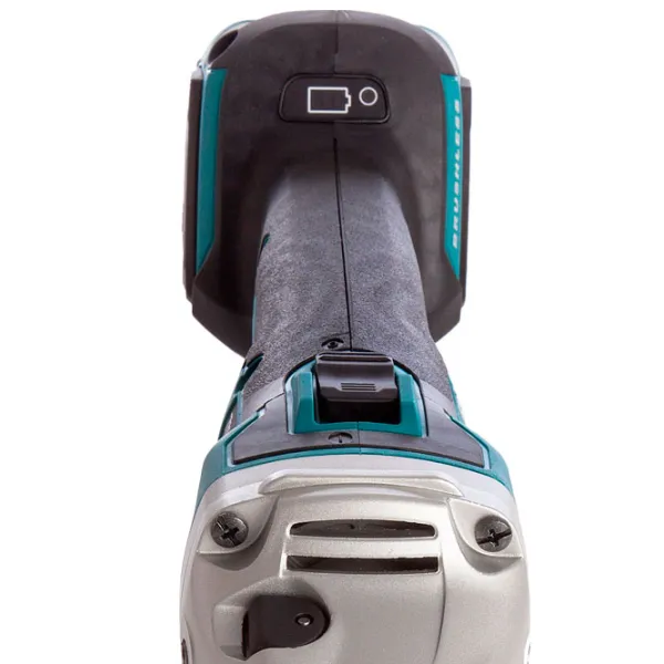 Шлифовальная машина Makita DGA456Z Угловая photo 3