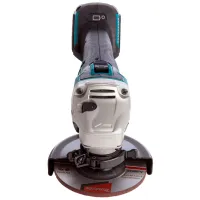 Polizor Makita DGA456Z Unghiular photo 4