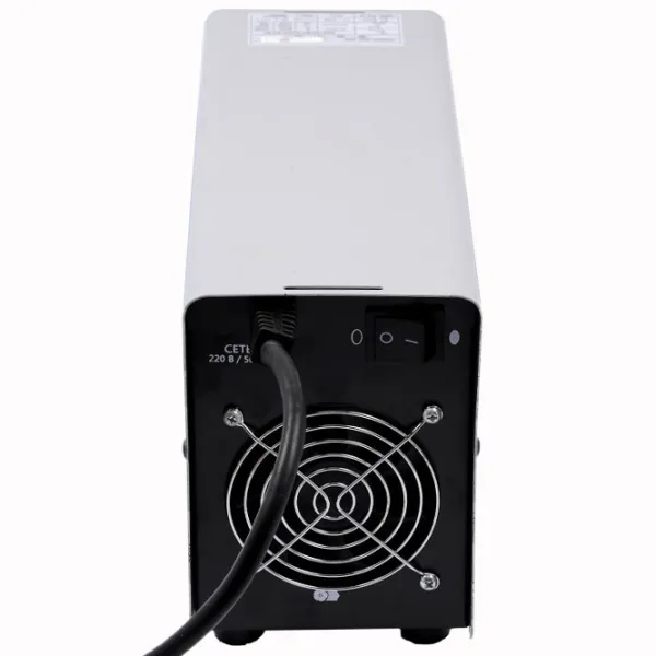 Aparat de sudat Proton ISA-350C 220 V cu electrod (MMA) photo 3