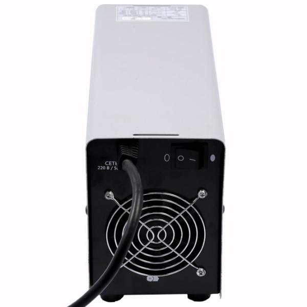Aparat de sudat Proton ISA-350C 220 V cu electrod (MMA) photo 3