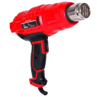 Suflantă de aer cald Start Pro SHG-2050 2050 W/ Red photo 2
