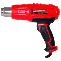 Suflantă de aer cald Start Pro SHG-2050 2050 W/ Red photo 3