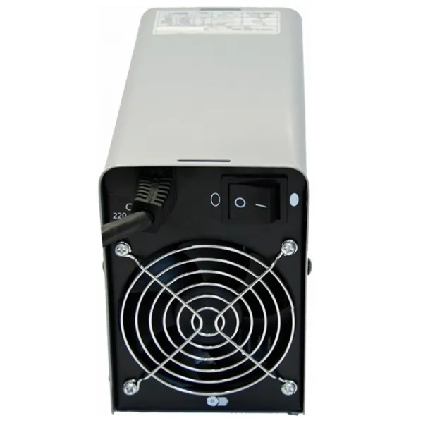 Aparat de sudat Proton ISA-245KC 220 V cu electrod (MMA) photo 2